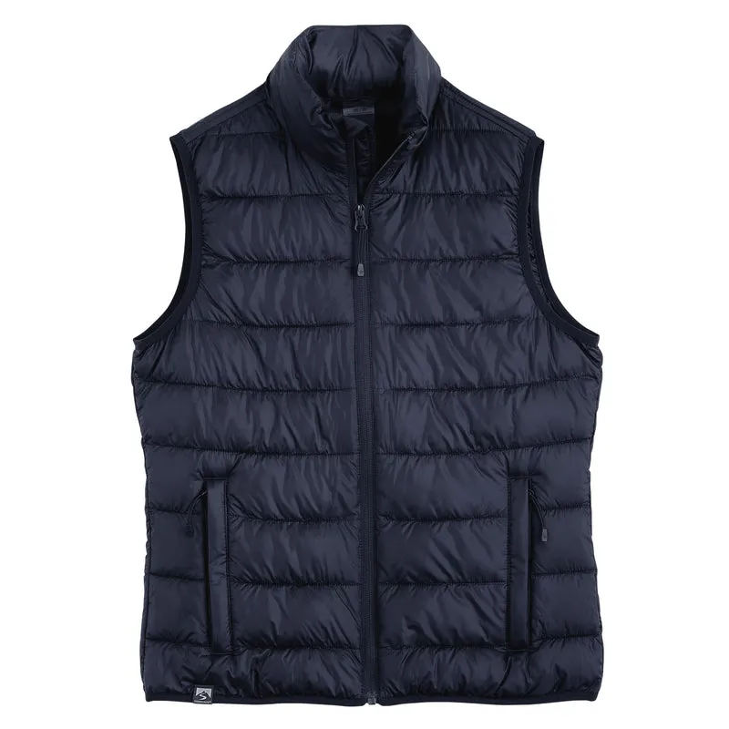 Storm Creek - Women's Pacific Puffer Vest