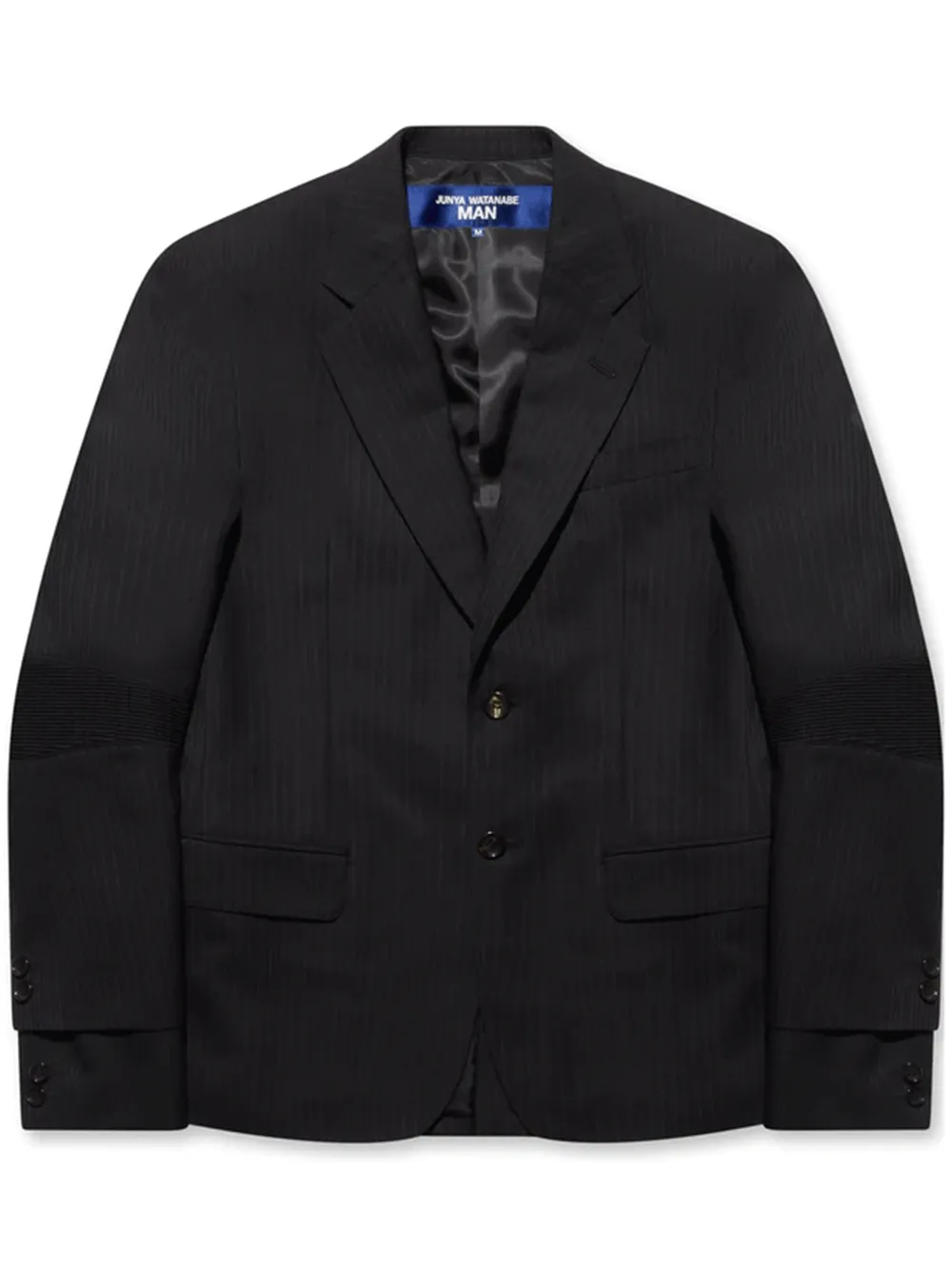 Stripe Jacket