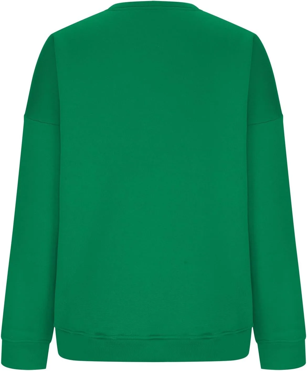 Sweatshirt for Women Crewneck Oversized Long Sleeve Pullover Loose Fit Casual Outfits Fall Sweatshirs 2024