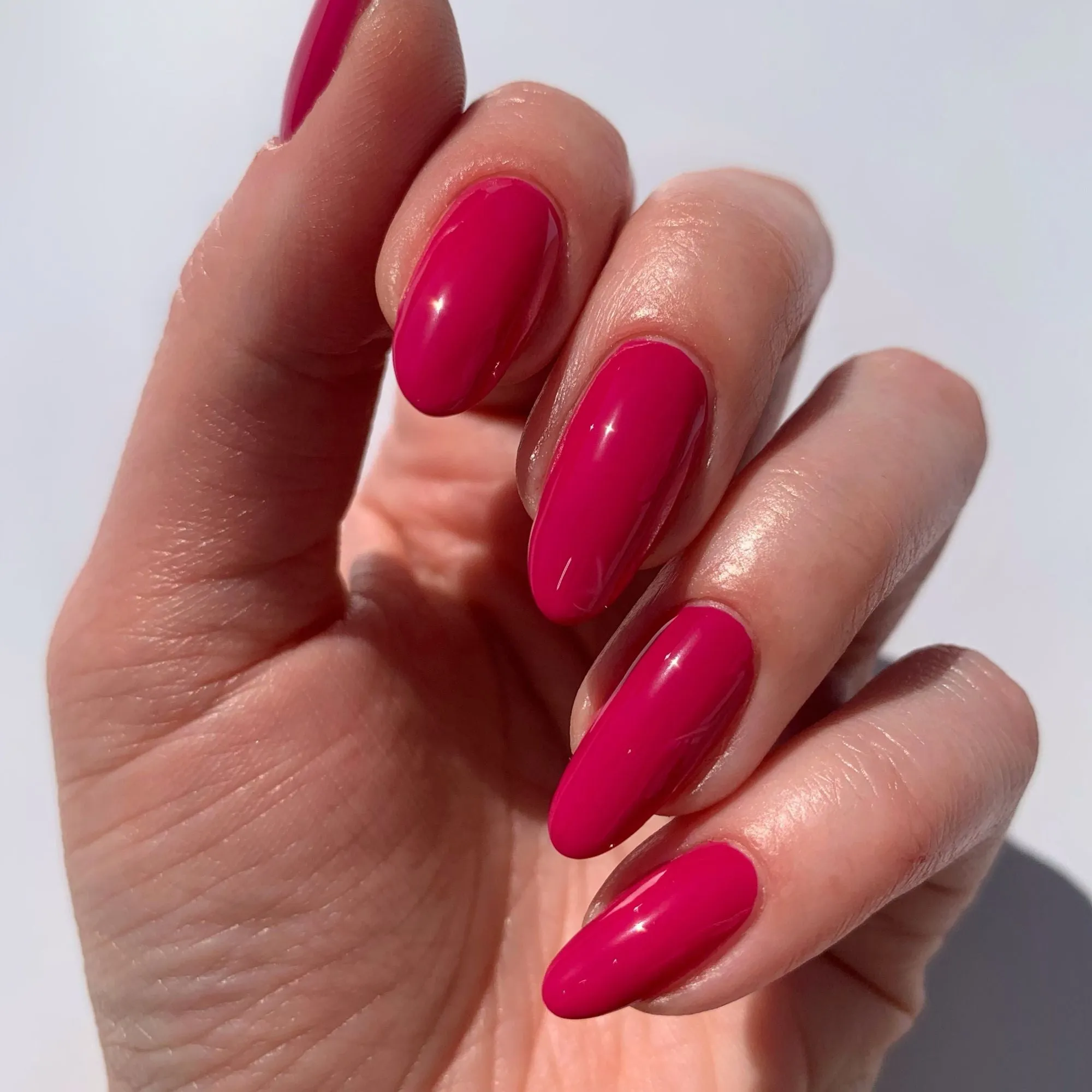 Teeny 'Kini Nail Color | Gel-Like Nail Polish - Clean Beauty