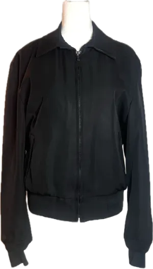 VINTAGE - US NAVY Female Enlisted Relaxed Fit Jacket
