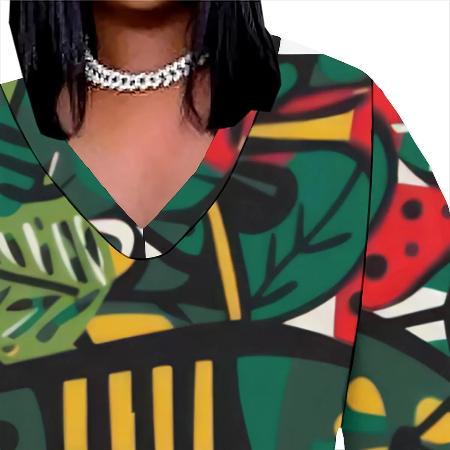 Womens African Dresses Sexy Casual T Shirt Dresses Oversized Baggy Summer Sundress