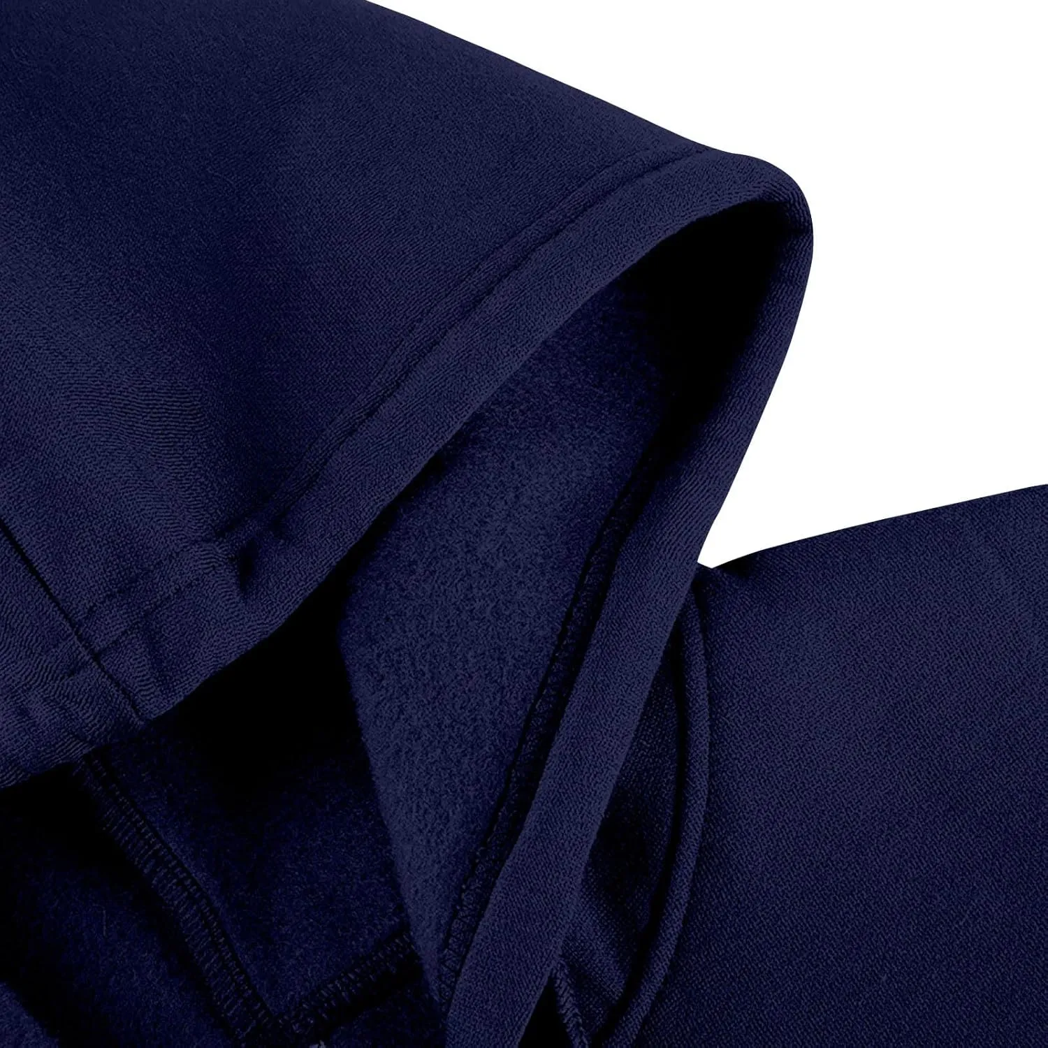 Zip Up Hoodies for Women 2024 Fall Winter Oversized Sweatshirt Fleece Lined Jacket Casual Warm Outfit with Pockets